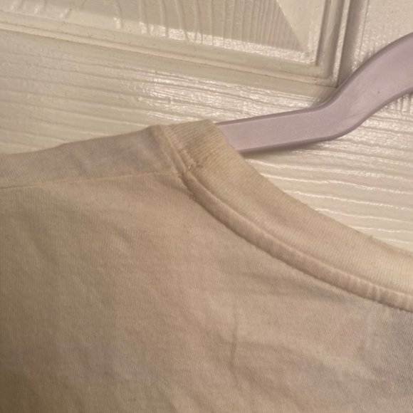 SOLD Gucci Logo Leopard Appliqué Men’s XL T-shirt - Picture 6 of 9